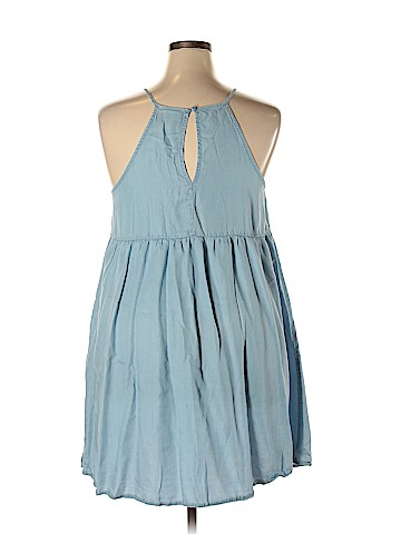 Mossimo Supply Co. Casual Dress (view 2)