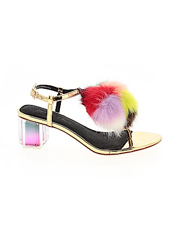 Assorted Brands Heels (view 1)