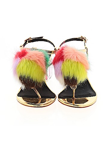 Assorted Brands Heels (view 2)