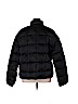 Gap 100% Nylon Black Coat Size XL - photo 2