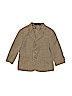 Amherst Collection 100% Polyester Tan Blazer Size 3T - photo 1