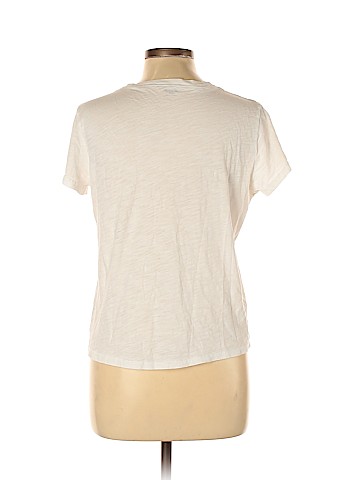 Madewell Short Sleeve T-Shirt (view 2)
