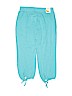 SO Solid Blue Fleece Pants Size 10 - photo 2
