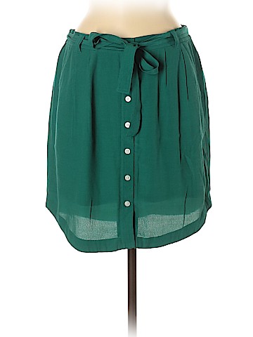 Ann Taylor LOFT Casual Skirt (view 1)