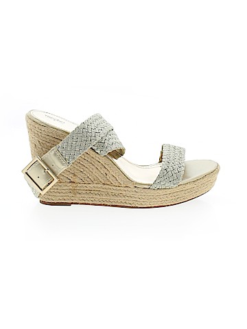 Mossimo Wedges (view 1)