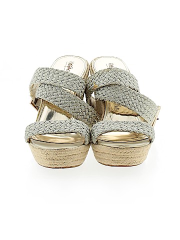 Mossimo Wedges (view 2)