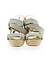 Mossimo Gold Wedges Size 9 - photo 2