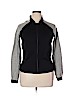 Lululemon Athletica Black Jacket Size 17 - photo 1