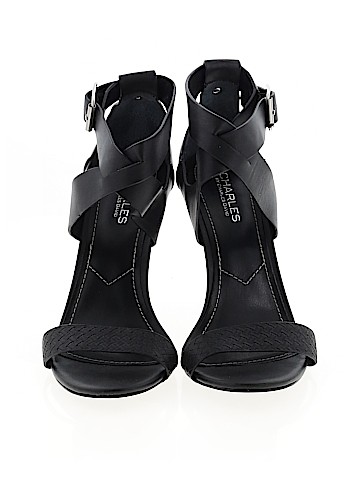 Charles by Charles David Heels (view 2)