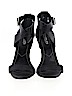 Charles by Charles David Black Heels Size 8 1/2 - photo 2