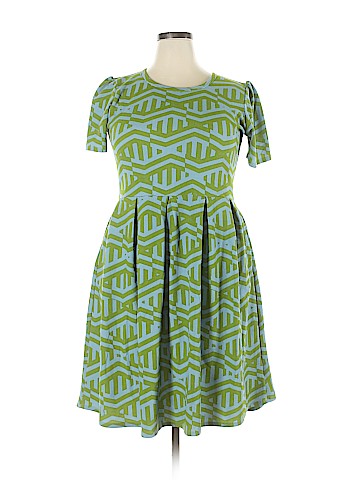 Lularoe Casual Dress (view 1)
