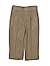 Amherst Collection 100% Polyester Tan Dress Pants Size 3T - photo 1