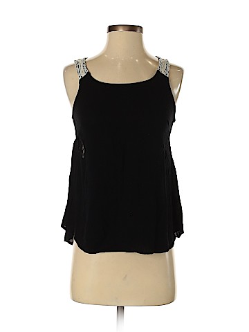 Ella Moss Sleeveless Blouse (view 1)