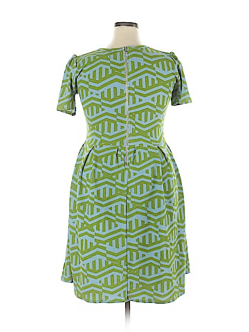 Lularoe Casual Dress (view 2)