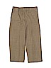 Amherst Collection 100% Polyester Tan Dress Pants Size 3T - photo 2