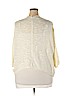 Old Navy 100% Acrylic Ivory Cardigan Size XXL - photo 2