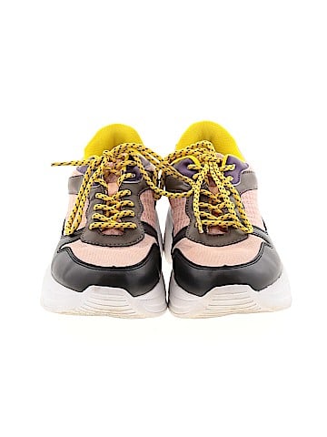 LUST FOR LIFE Sneakers (view 2)