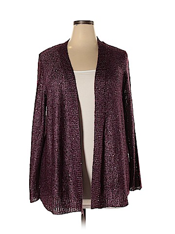 White Stag Cardigan (view 1)