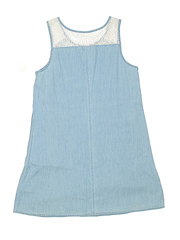 Sequin Hearts Dress (view 2)