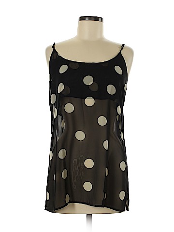 Show Me Your Mumu Sleeveless Blouse (view 1)