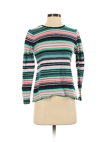 Talbots Long Sleeve T-Shirt (view 1)