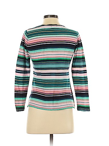 Talbots Long Sleeve T-Shirt (view 2)