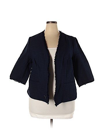 Jessica London Blazer (view 1)