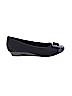 Abella Blue Flats Size 9 - photo 1