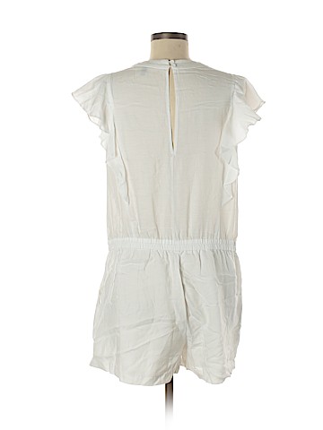 BCBGMAXAZRIA Romper (view 2)