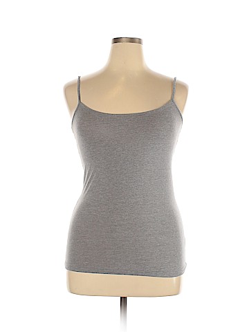 No Boundaries Tank Top (view 1)