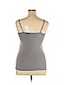 No Boundaries Gray Tank Top Size XL - photo 2