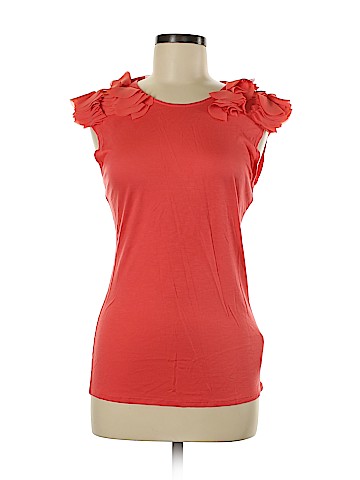 Ted Baker London Short Sleeve Top (view 1)