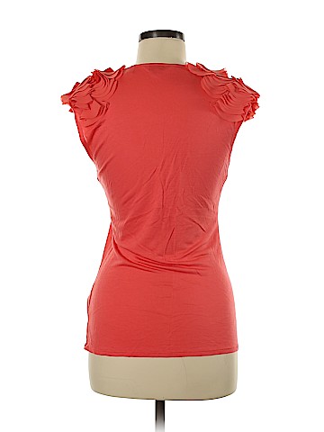 Ted Baker London Short Sleeve Top (view 2)