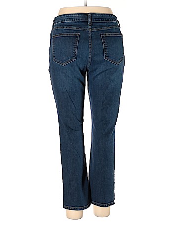 St. John's Bay Jeans (view 2)