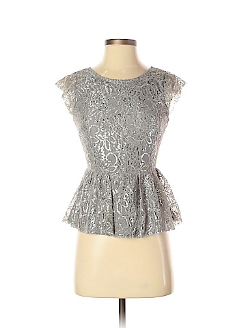 Maeve Sleeveless Blouse (view 1)