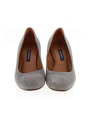 Margaux Heels (view 2)