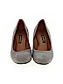 Margaux Gray Heels Size EU 38 - photo 2