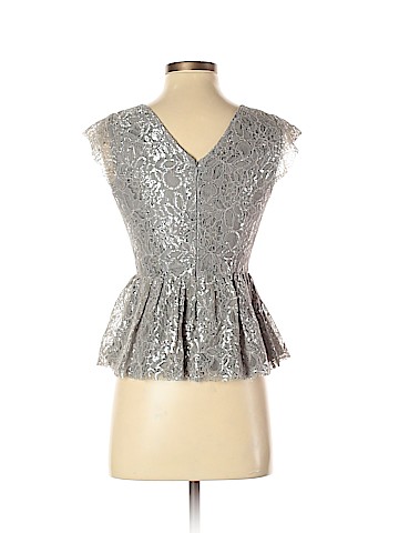 Maeve Sleeveless Blouse (view 2)