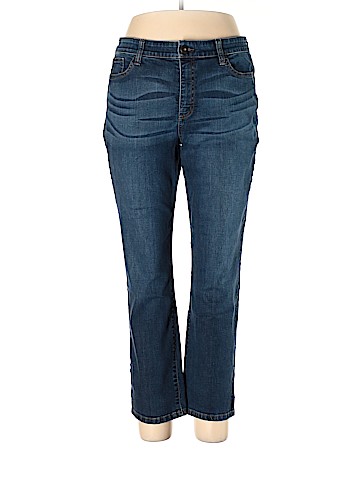 St. John's Bay Jeans (view 1)