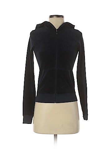 Juicy Couture Zip Up Hoodie (view 1)