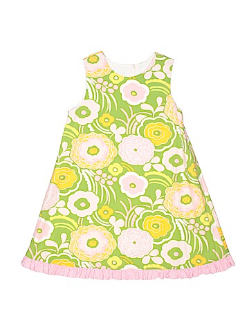 Hannah Kate Dress (view 1)