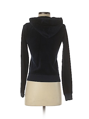 Juicy Couture Zip Up Hoodie (view 2)