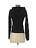 Juicy Couture Blue Zip Up Hoodie Size S - photo 2