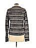 A.L.C. Gray Pullover Sweater Size L - photo 2