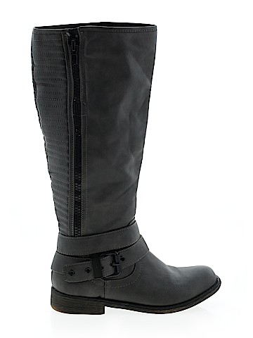 Aldo Boots (view 1)