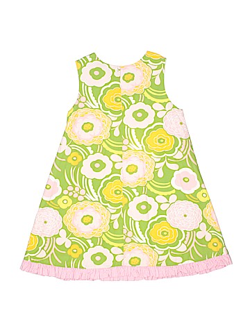 Hannah Kate Dress (view 2)