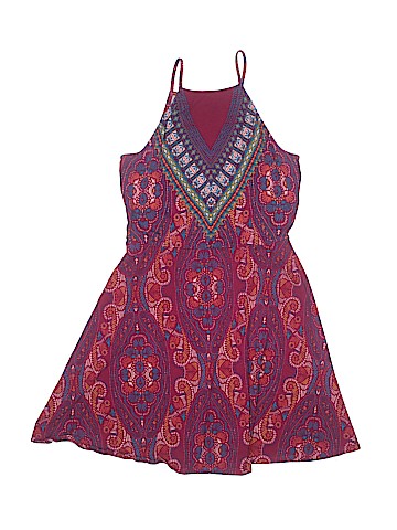 Xhilaration Dress (view 1)