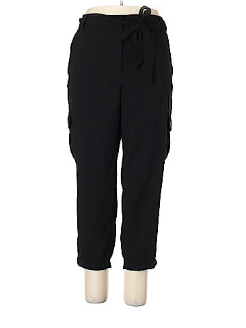 Express Casual Pants (view 1)