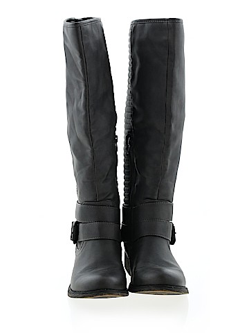Aldo Boots (view 2)