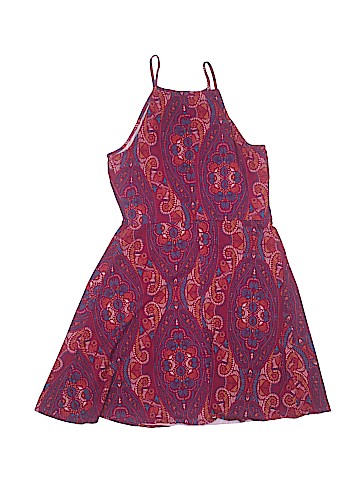 Xhilaration Dress (view 2)